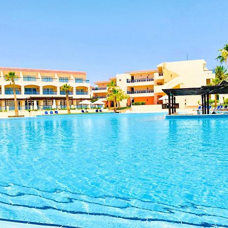 Ivy Cyrene Island Aqua Park Resort (Adults Only) Sharm El Sheikk Exterior foto