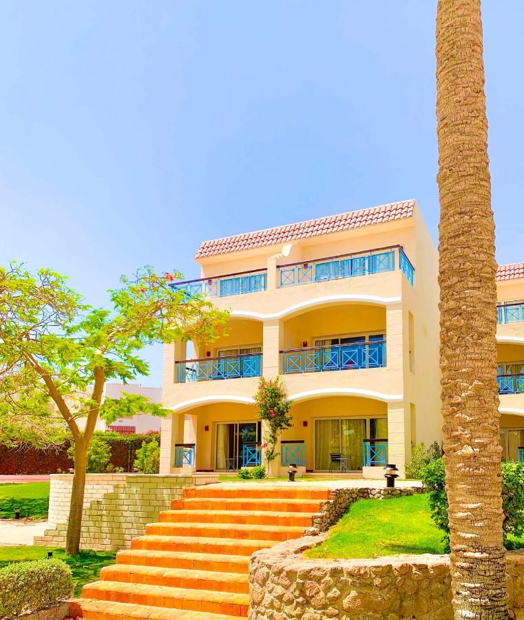 Ivy Cyrene Island Aqua Park Resort (Adults Only) Sharm El Sheikk Exterior foto